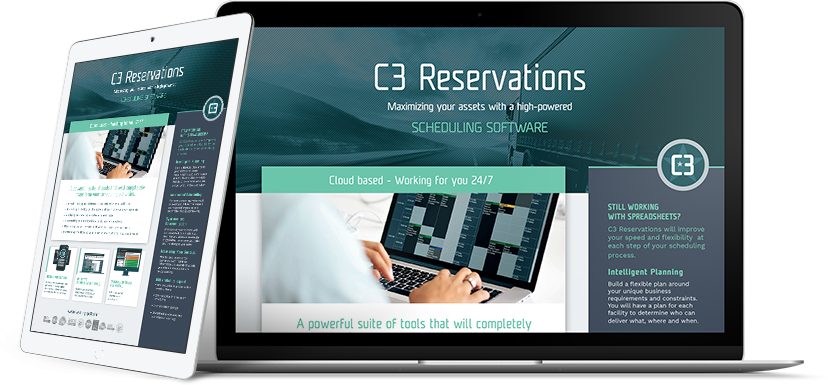 C3 Reservations