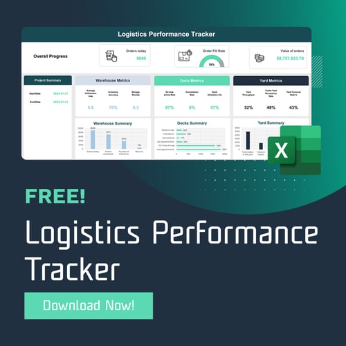 Logistics Performance Tracker Toolkit-1-Social - Logistics Performance Tracker