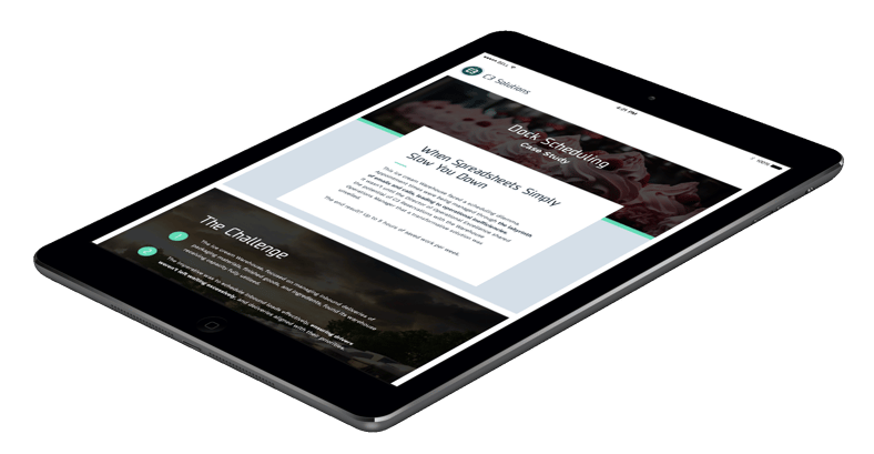 c3solutions-when-spreasheets-simply-slow-you-down-ipad