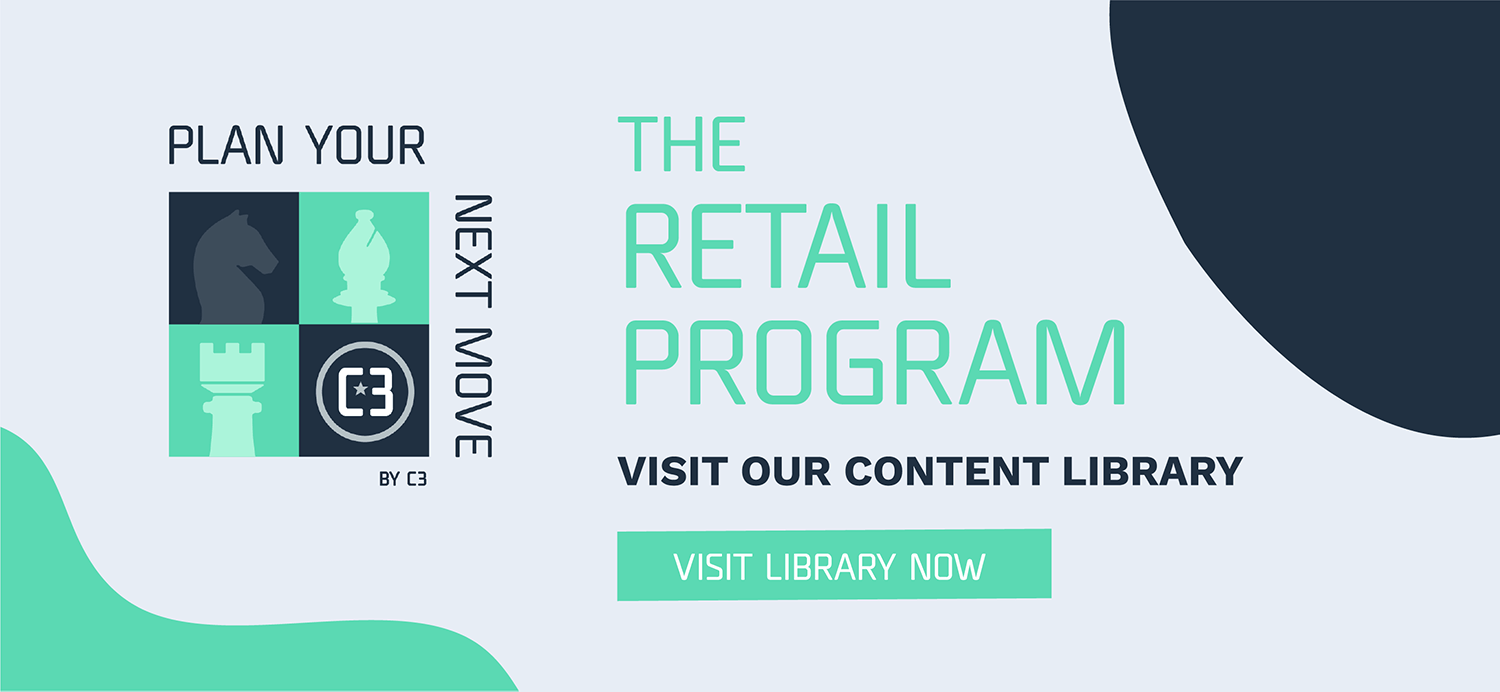 The Retail Program by C3 Solutions