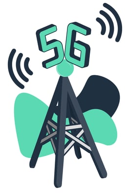 5G