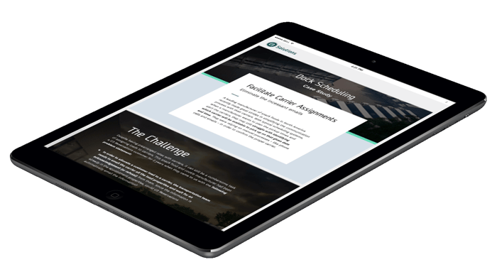 social-facilitate-carrier-assignments-ipad