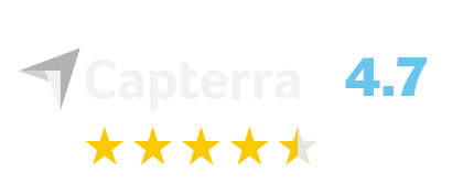 white-capterra-dock-rating