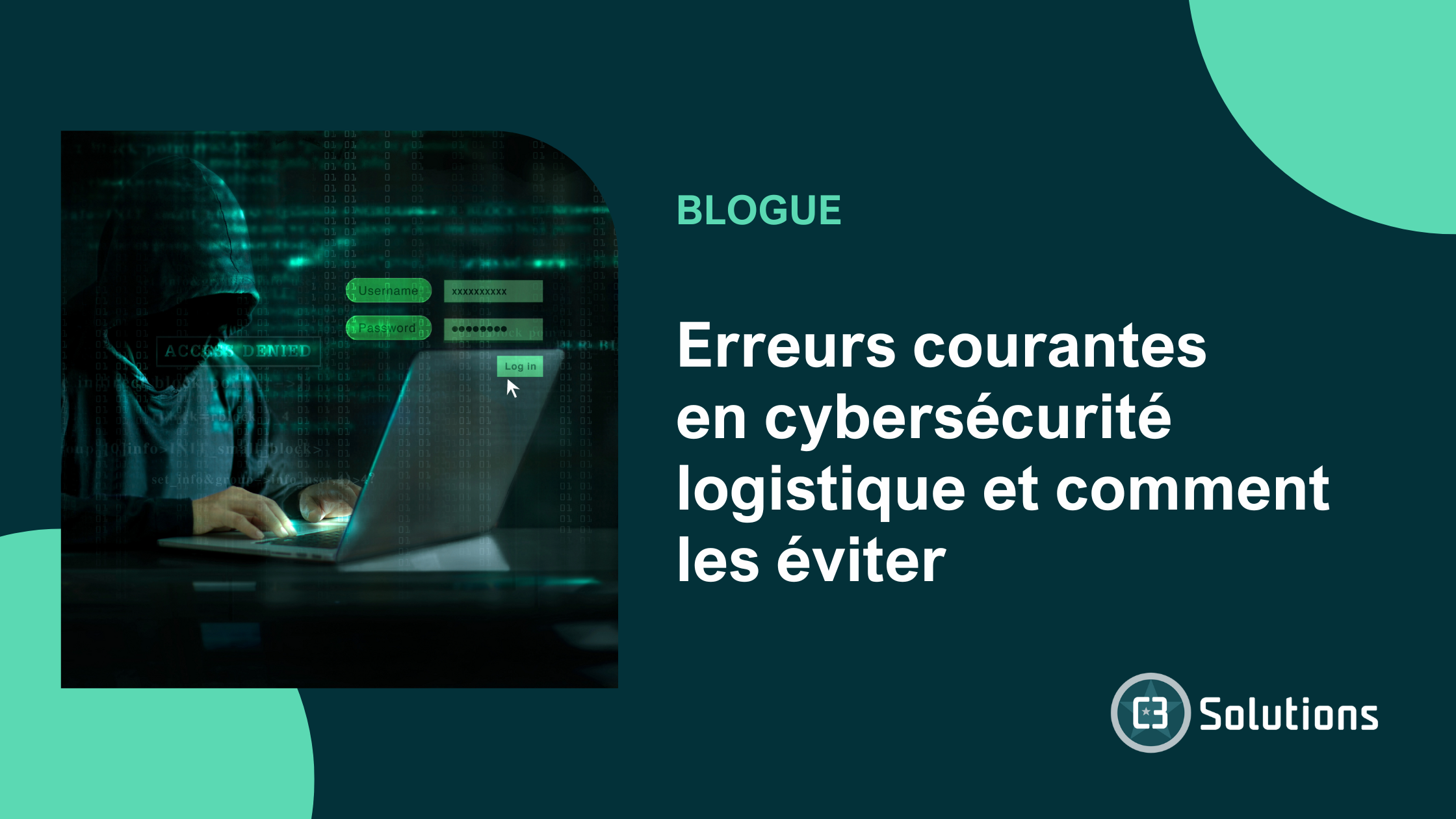 cyber securité