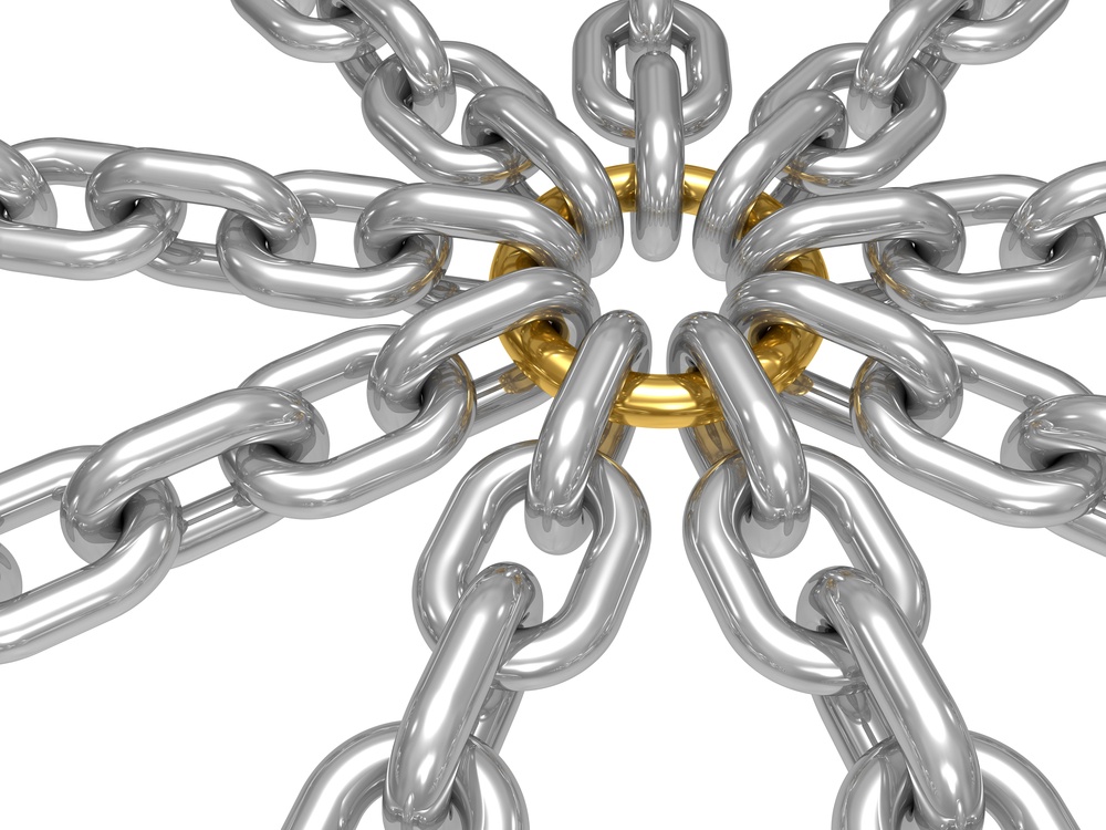 Have You Heard About Chain Of Responsibility In The Supply Chain 