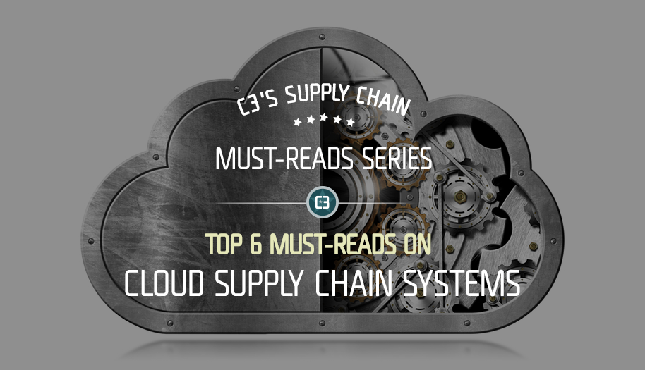 Cloud Supply Chain Systems