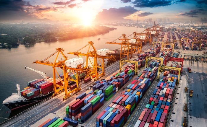 Demurrage Charges