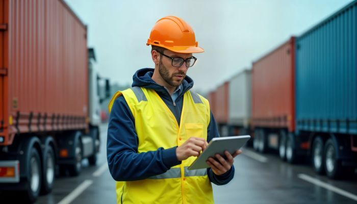 Freight Management