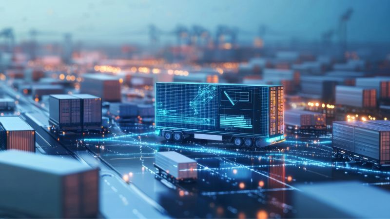 Supply Chain Trends