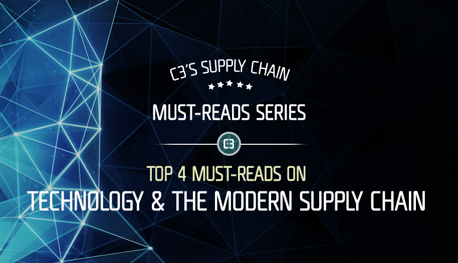 Technology supply chain