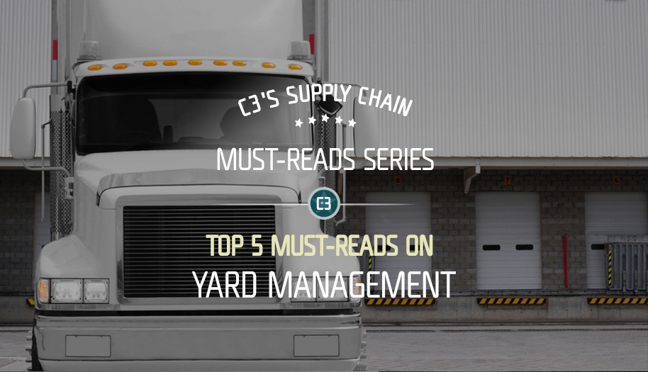 Yard Management Systems