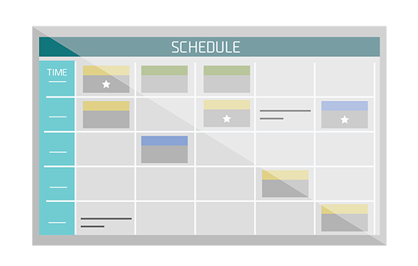 Must-Have Features in a Dock Scheduling Software
