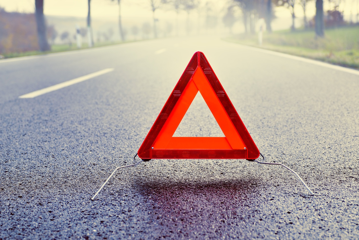 Chain Of Responsibility The Shipper s Role In Trucking Safety